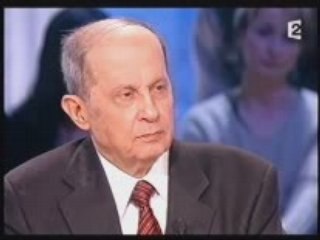 Aoun in February 2005   I am sure that Syria killed Hariri