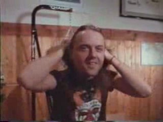 Metallica - nothing else matters