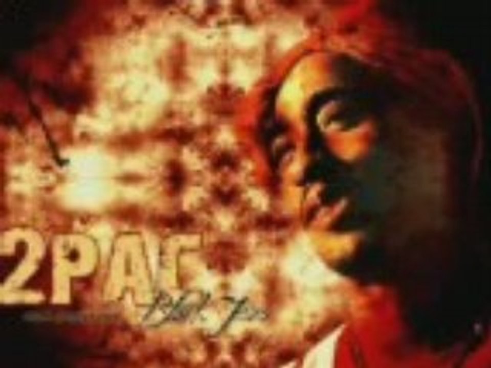 TUPAC(nouv PAC BIENTOT DANS LES BAC ) inédit