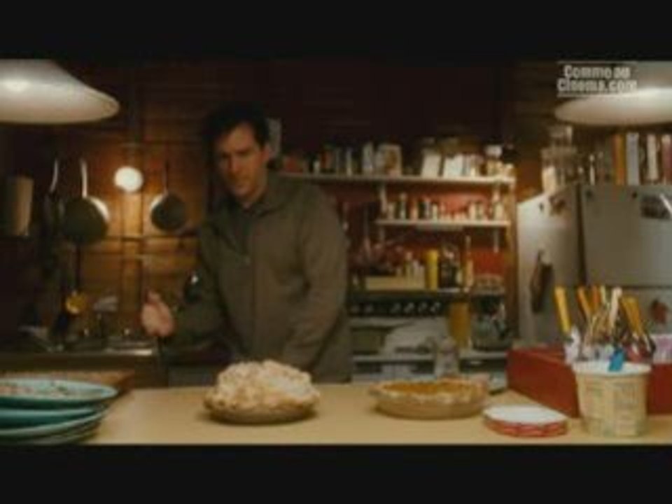 Coup de Foudre à Rhode Island Bande Annonce VF