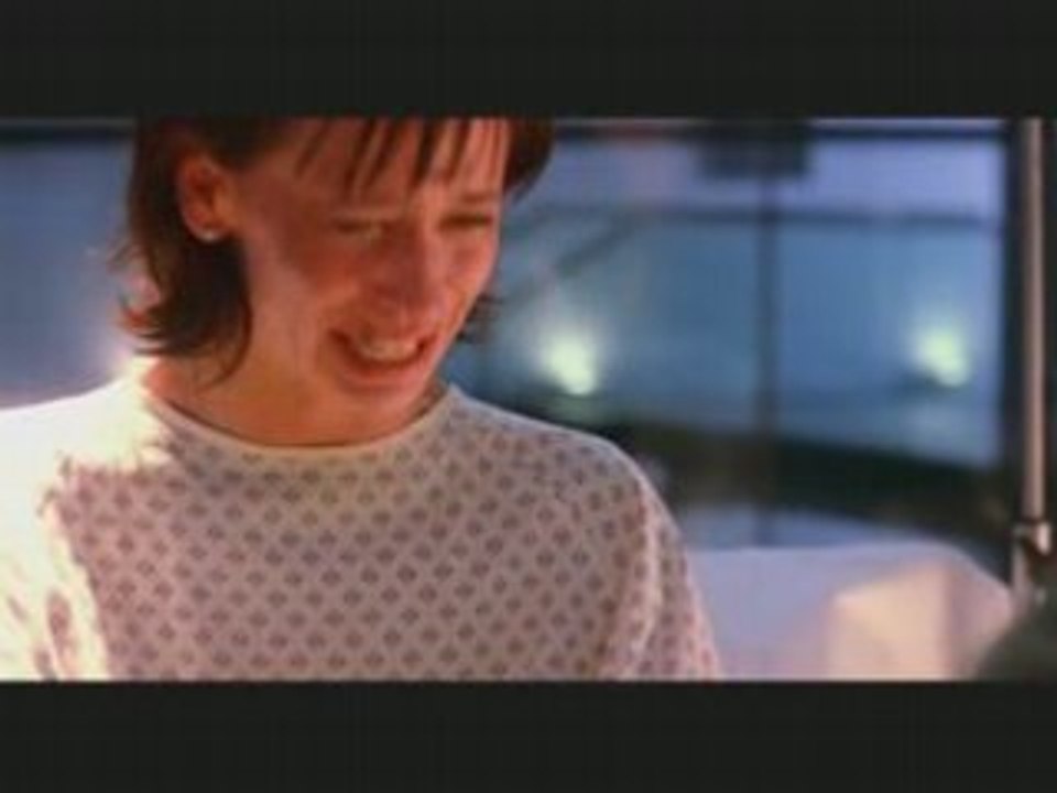 Jennifer Love hewitt "Si seulement"