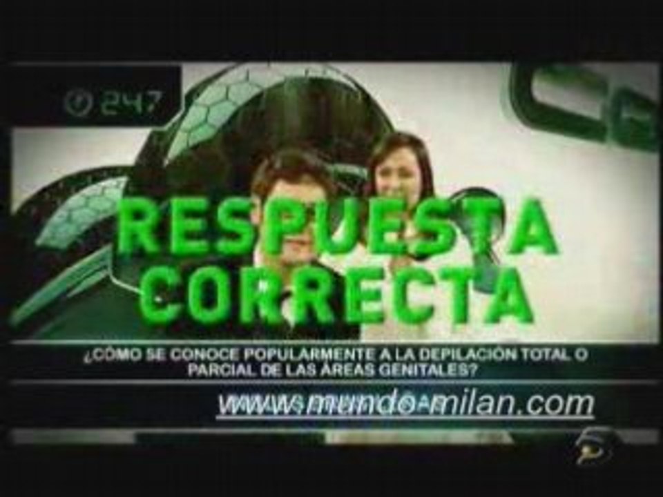 Cqtest 2