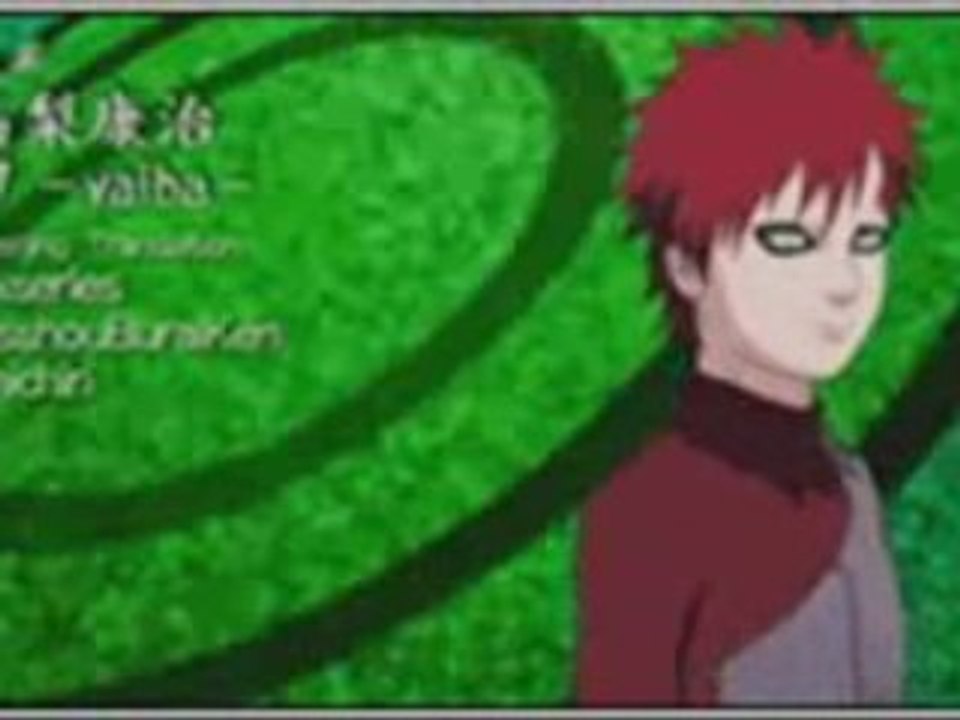 Naruto - Feels Like Today AMV