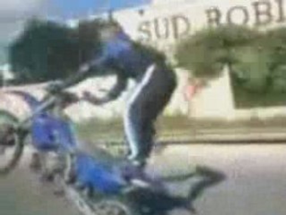 rap francais A voir!!!! Nicois "La melodie du bitume"