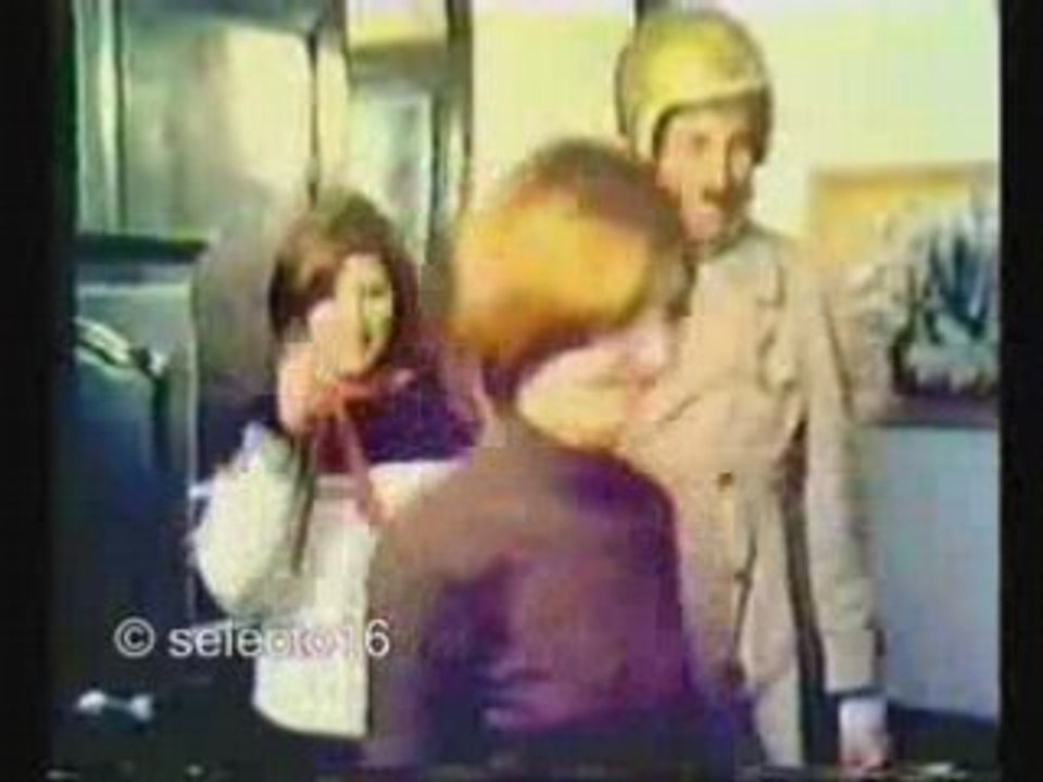 L'Inspecteur Tahar - GTOUTA  " les chats " 2/6