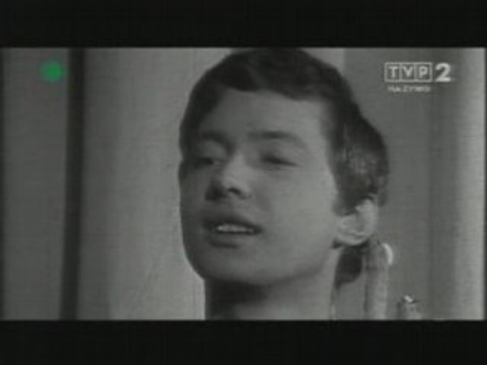 Marek Grechuta - Niepewność