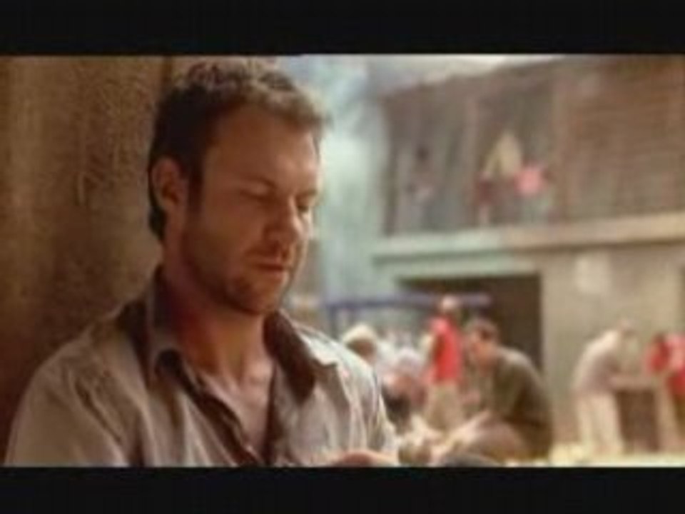 Prison Break 3x03 "Call Waiting" Trailer PL Polsat