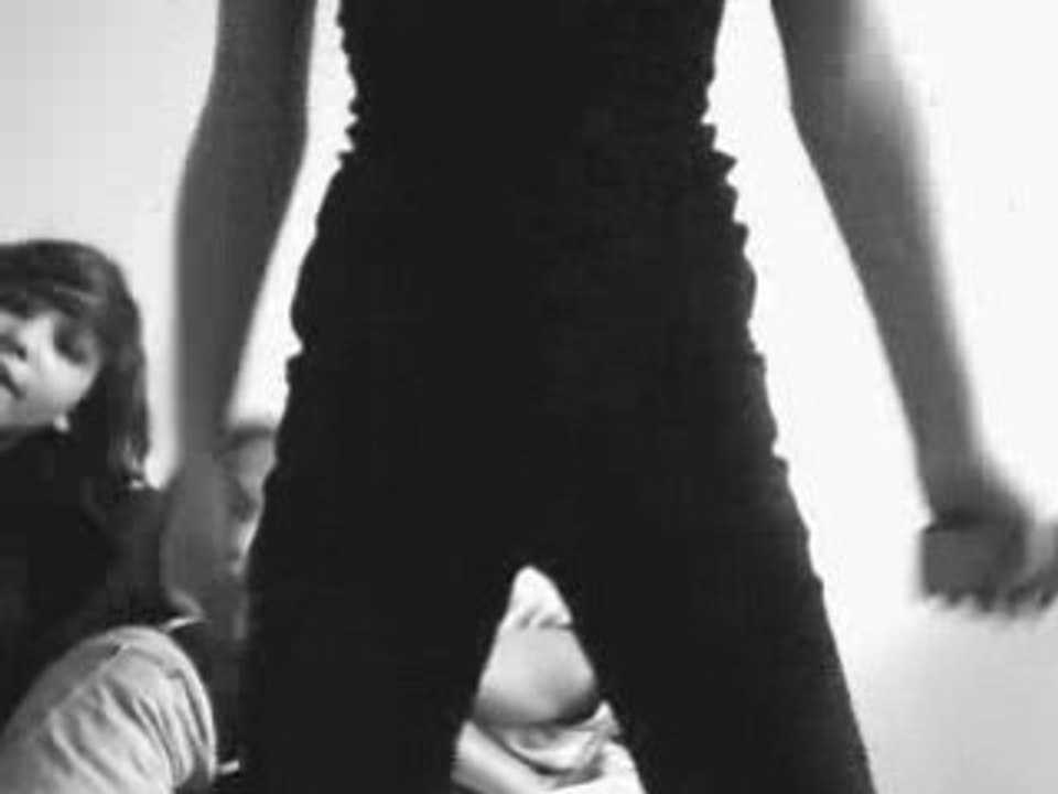 voila Des Folles ki Semmerde = )