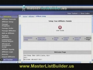 Affiliate Opportunity – Time Tested Best Profit Generator