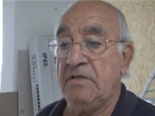 Marseille : l'atelier d'ARAM en réhabilitation