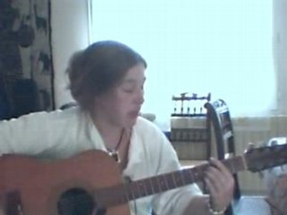 fatigué d'être fatigué (amateur)