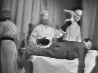 Pierre Dac l'opération