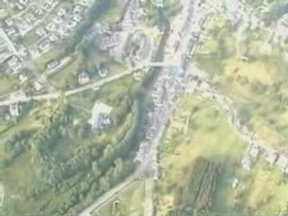 Martelange 600m