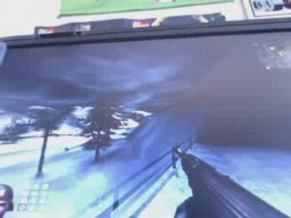 Wolfenstein lordstyle