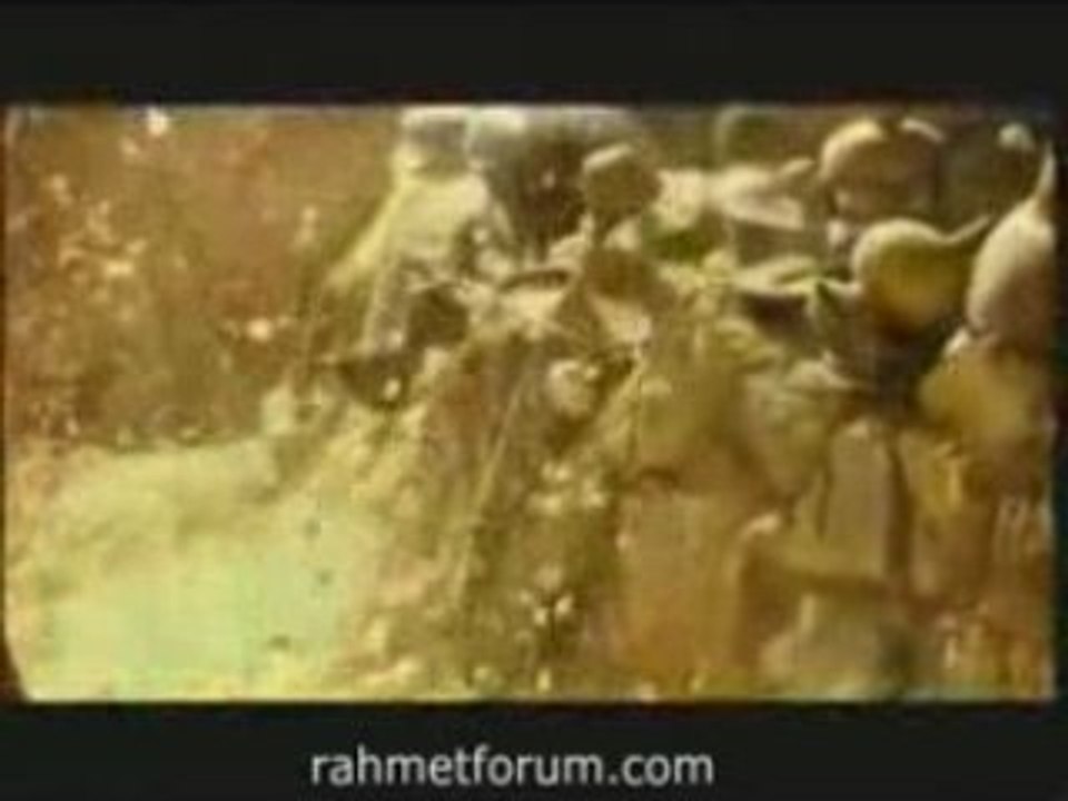 Dursun ali erzincanlı - kerbela