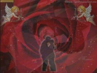 me estoy enamorando hoy de ti