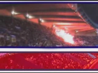 Psg-nantes BRIGADE PARIS