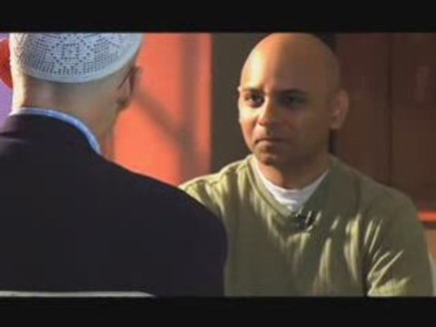 Muslims' America - American Sufis 1.3