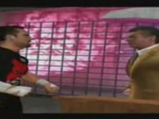 Mcmahon anonce jordan et dreamer