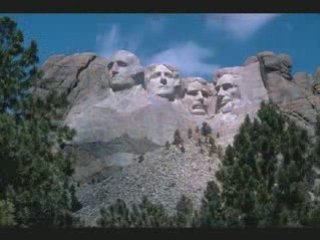 Sigma - Le mont Rushmore