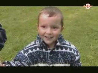 Parc de Merlet : des animaux sauvages en liberté