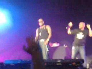 2 - Premiere partie NTM bercy 19/9/08 Lord ko cendrilon geto