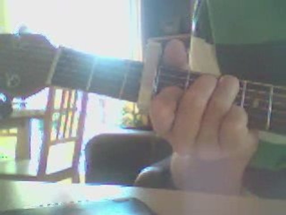 hey ya--outkast (acoustic cover)