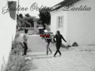 Justine, Océane Titia