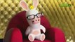 Rayman Raving Rabbids : TV Party for Nintendo Wii