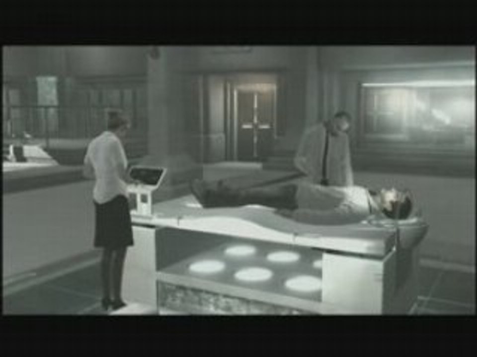 AC - Chapitre 3: Résurrection