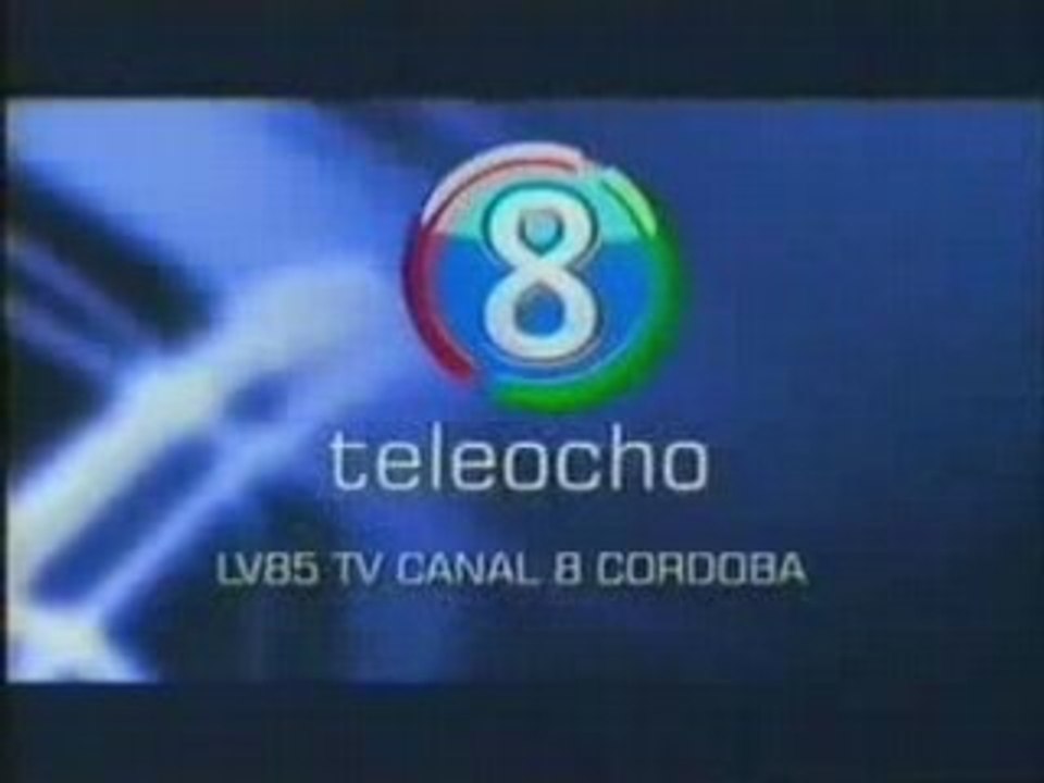 Generico Teleocho Córdoba - 2007