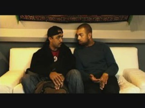 #26 - Yah Biladi - Le hammam ou le commissariat ?