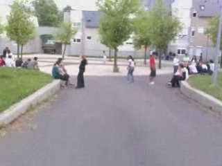 Les filles a linternat L.A