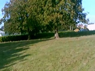 emplacement future médiathèque intercommunale