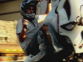 Tchouf Training - Rebirth