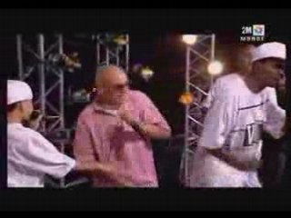 especial  Fez City Clan