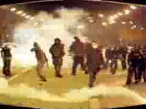 Fedazz - Clichy la garenne/Asnières sur seine