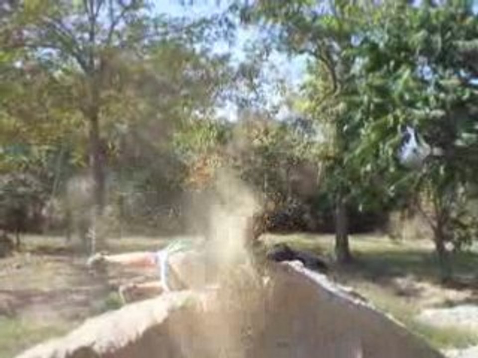 Nounours , Best & moi .