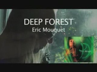 Deep Forest new album Amazonia Studio Rehearsal