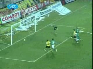 ARIS-PAO 1-0 XABITO
