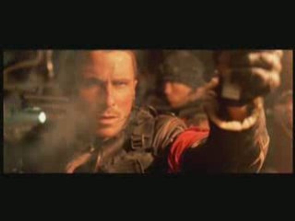 Terminator 4 : Renaissance (teaser V.F.)
