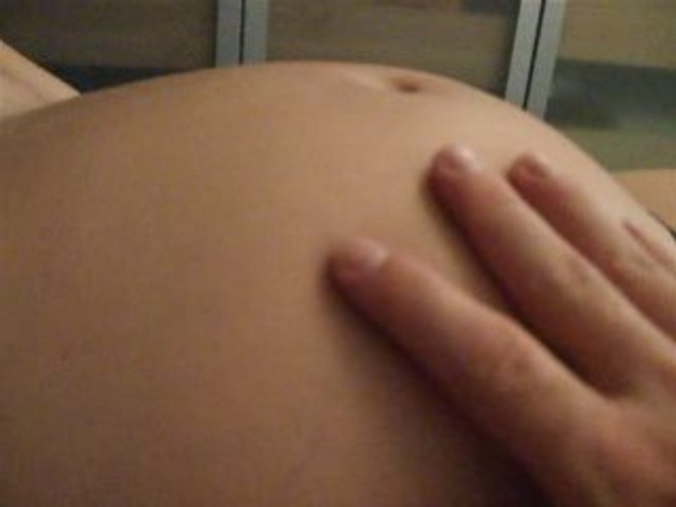 Bebe bouge