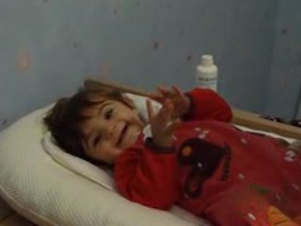 Clémence fait bravo