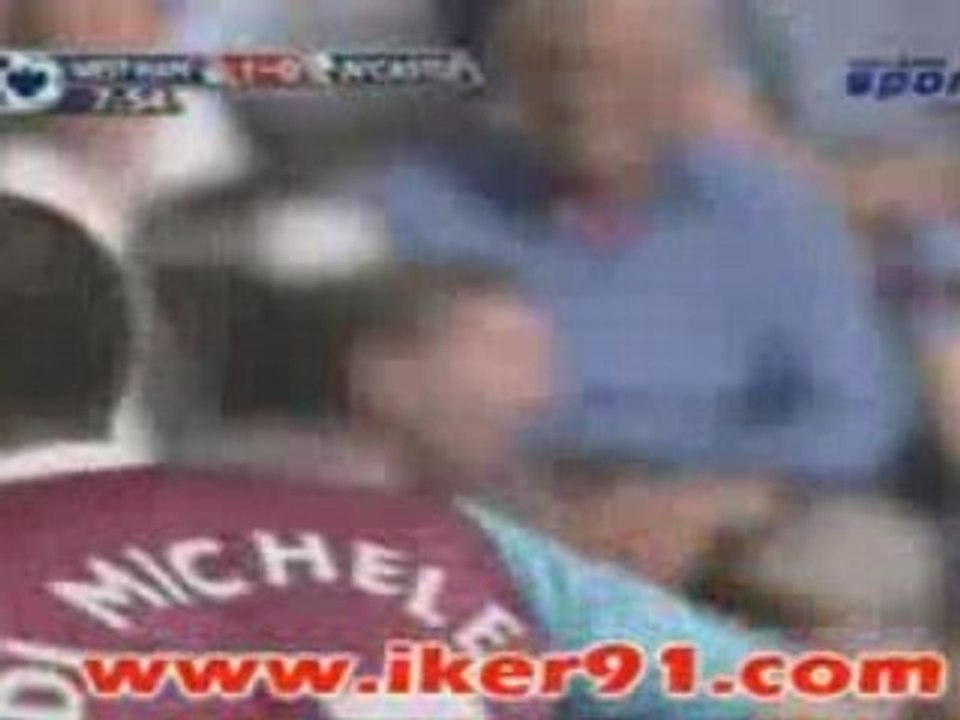 มิเชล 1-0 นิว