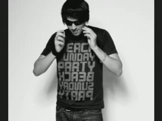 Reead chez Antoine Baduel (Radio FG)