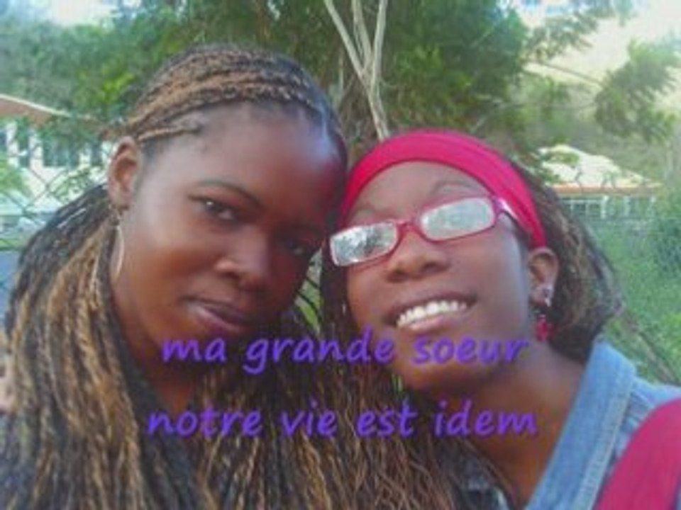 Mes meilleures amies