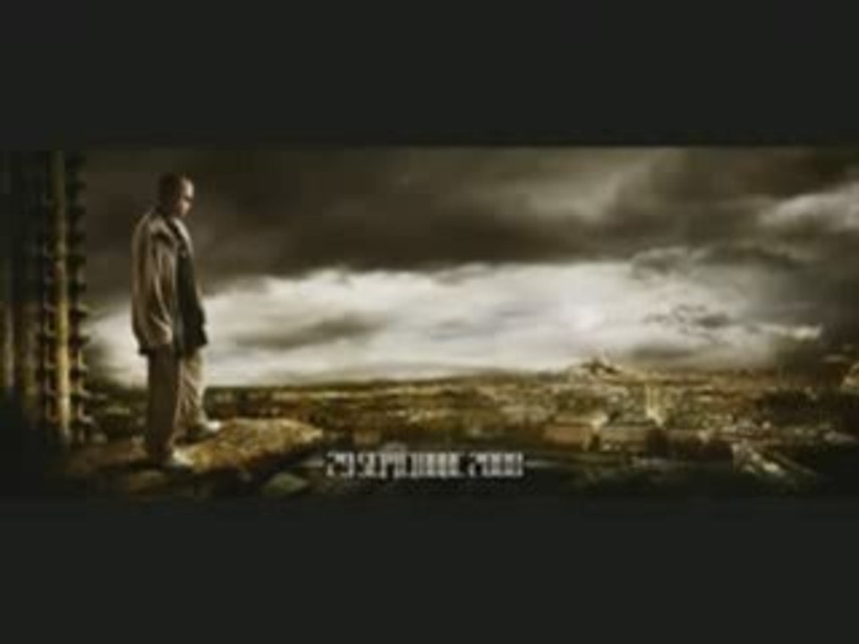 Rockin Squat - enfant de la balle