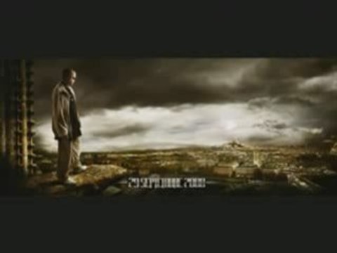 Rockin Squat - enfant de la balle