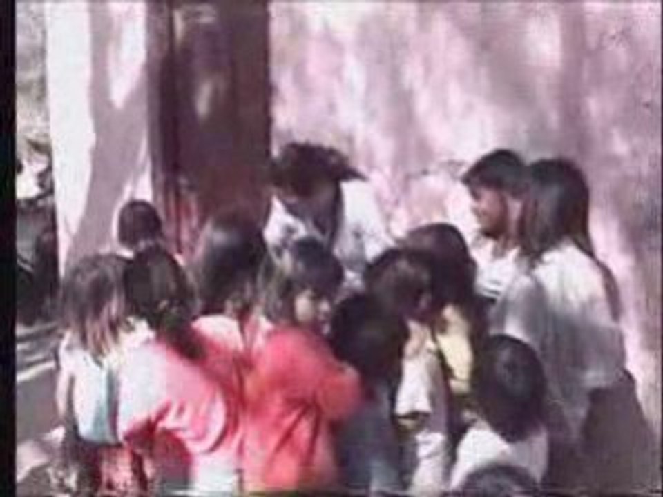 ABORIGENES DE FORMOSA