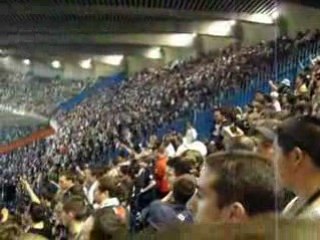 PSG ASSE Discour Pedro + Gagner A Sochaux